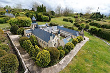 France-Loire-On Kings' steps in the Loire Valley